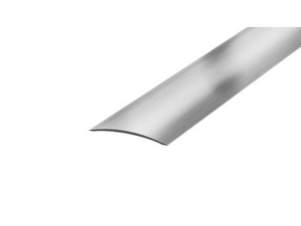 AP17 přechodová lišta samolepící ATYP, nerez V2A kartáč, 40 mm, 0,9 m