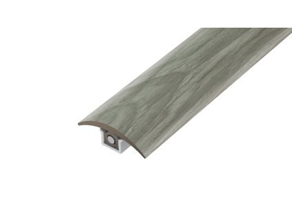 AP22 přechodová lišta FLEX BOARD C, PVC flexibilní dub chateau, 37 mm, 3 m