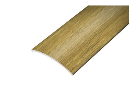 GREEN LINE Přechodový profil 40mm, 20-dub kongo, samolepící 0,9m
