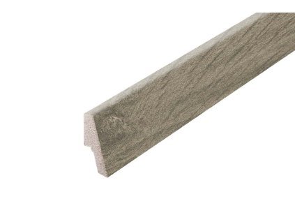 AP34 soklová lišta TYP 13, MDF, Dub select, 40 mm, 18 mm, 2,7 m