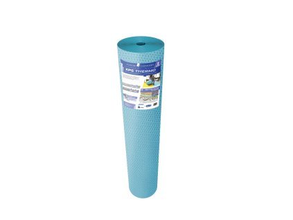 PROFIFLOOR XPS THERMO podložka pod podlahu modrá, 2 mm