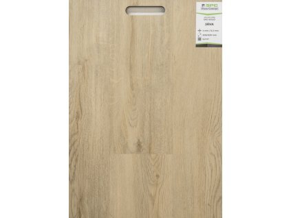 SPC Floor Concept EKO SOLID Jáva, 4 mm