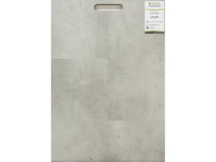 SPC Floor Concept EKO STONE loliet, 4 mm