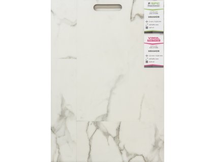 SPC Floor Concept EKO STONE mramor, 5 mm
