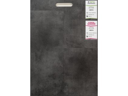 SPC Floor Concept EKO STONE onyx, 5 mm