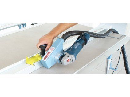 SIGMA řezačka dlaždic EXT sada s čepelí 75B KERA-FLEX