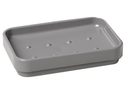 SEVENTY mýdlenka na postavení, šedá