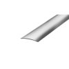 AP17 přechodová lišta samolepící ATYP, nerez V2A, 40 mm, 0,9 m
