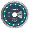 Diamantový kotouč BIHUI TURBO 125mm – super tenký, suché/mokré řezání na keramiku,kámen