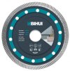 Diamantový kotouč BIHUI TURBO 125mm – super tenký, suché/mokré řezání na keramiku,kámen