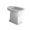 CLASSIC bidet, 37x54cm, bílá ExtraGlaze