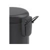 POTTY odpadkový koš 5l, Soft Close, černá mat