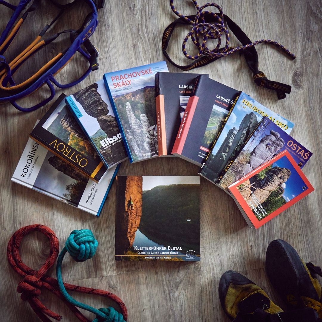 Průvodce písek | Mobil