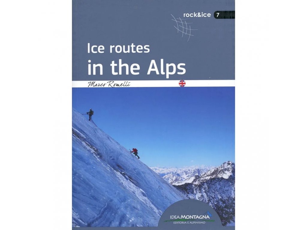 Ice Routes in the Alps 1000x1000