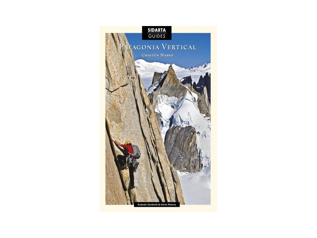 Patagonia Vertical 2016