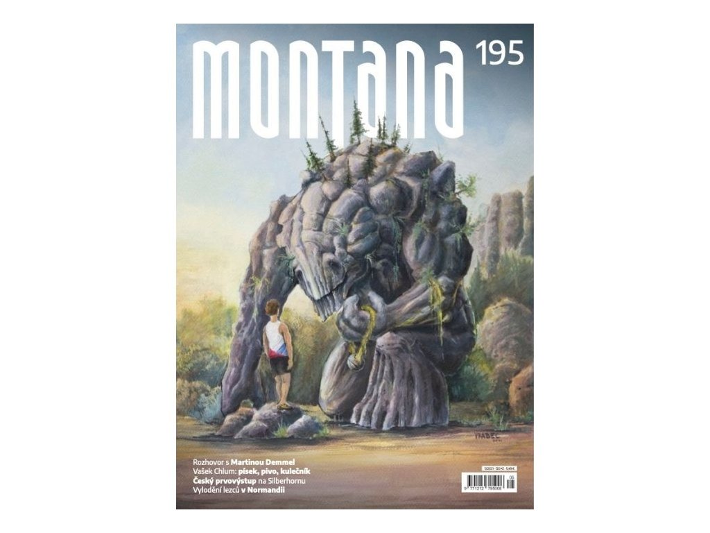 Montana 195