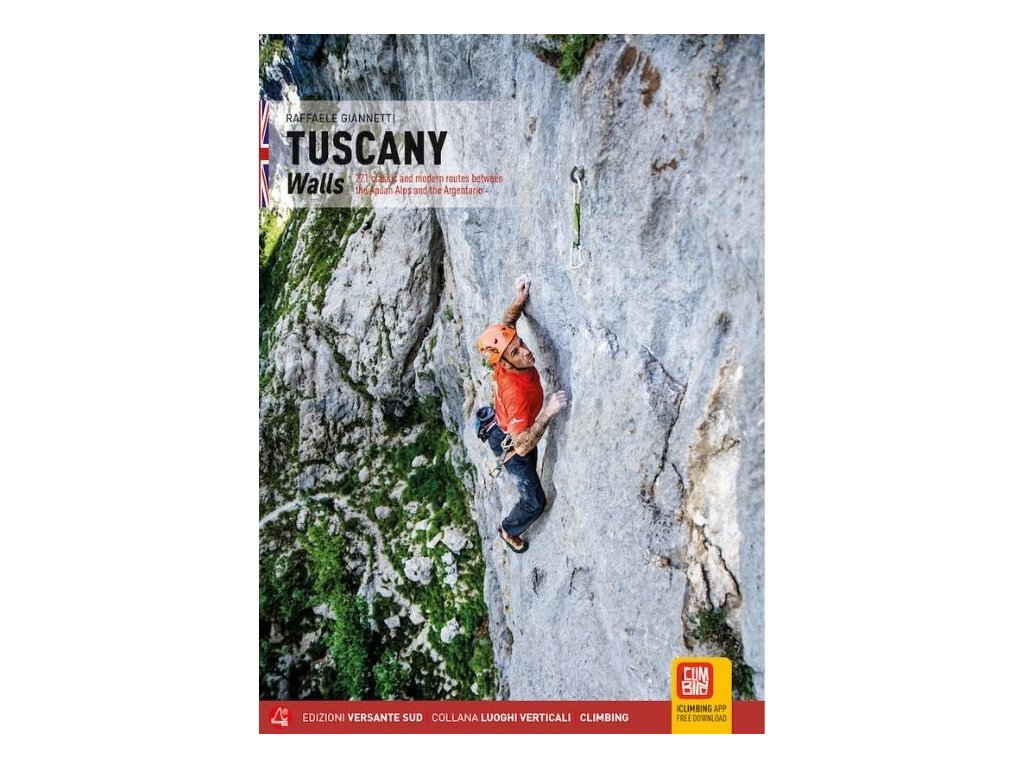 Tuscany Walls