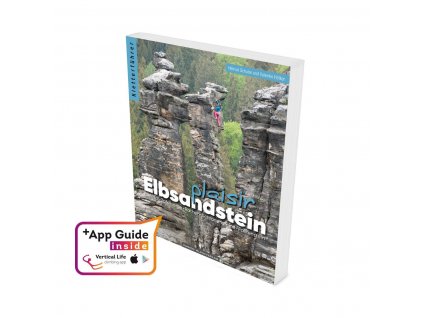 tradclimbing klettern klettertopo climbing guide book elbsandstein2