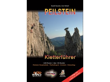 Peilstein KF Cover