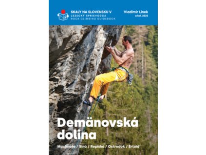 Demanovska cover