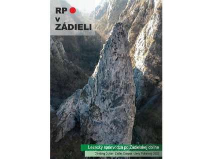 zadiel cover