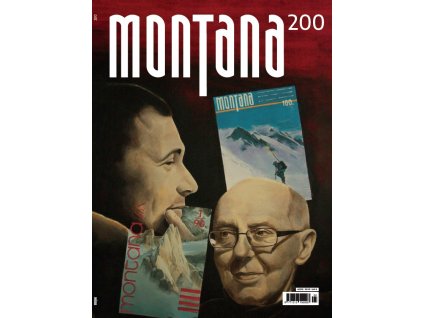 MONTANA 200