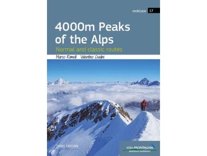4000m cover