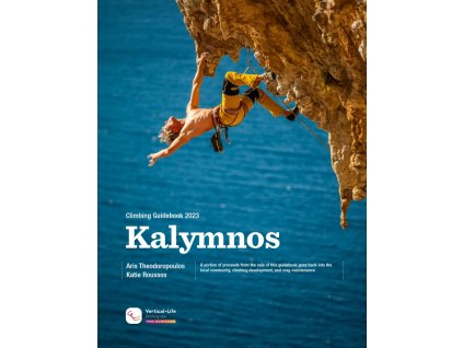 cover Kalymnos