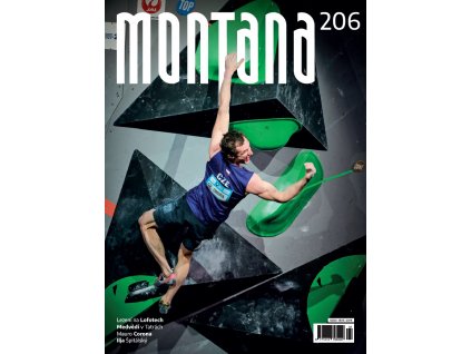 MONTANA 206