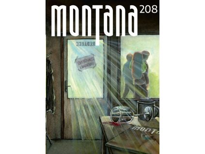MONTANA 208
