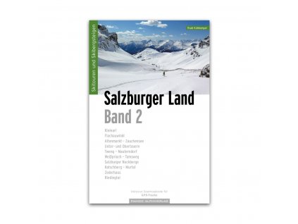 sf salzburgerland band2 1.auflage titel 2023 1