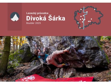 Divoká šárka2025