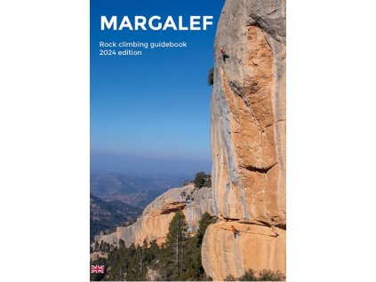 Cover margalef