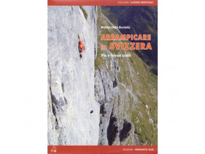 Arrampicare in Svizzera