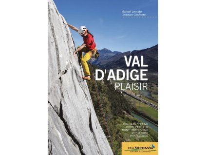 Cover Adige