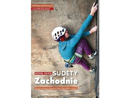 Sudety Zachodnie Kajca 2024