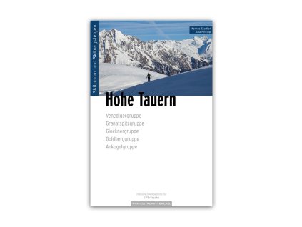 sf hohetauern 2.auflage titel 2023 2