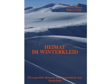 Heimat in Winterkleid