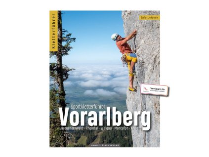 vorarlberg 4.auflage 2026 titel
