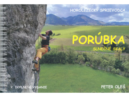 Porubka