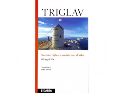 Triglav Hiking Guide