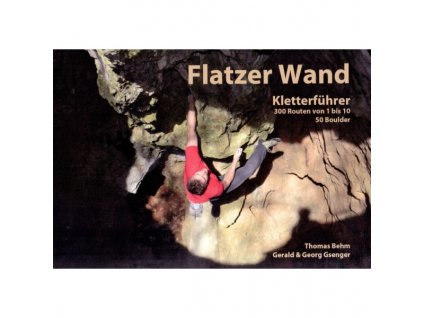 Flatzer Wand