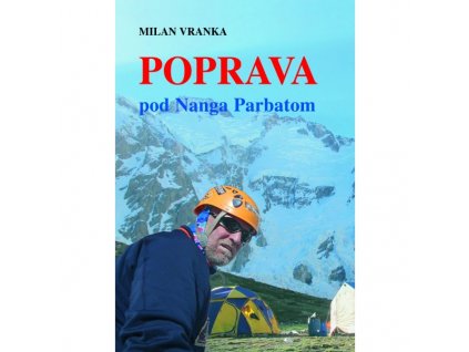 Poprava pod Nanga Parbatom