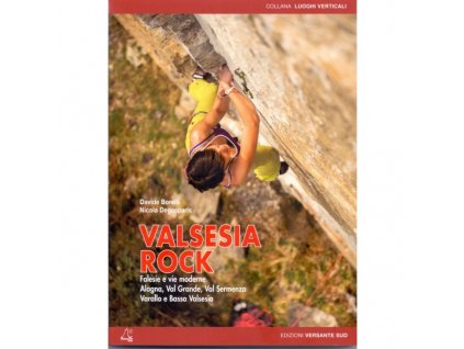 Valsesia Rock