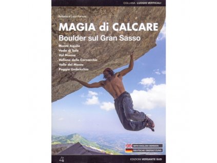 Magia di Calcare