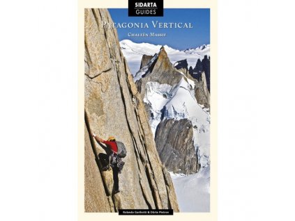 Patagonia Vertical 2016