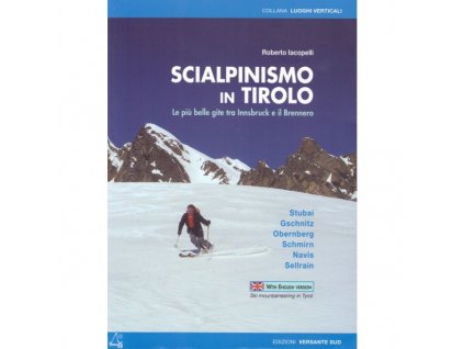 Scialpinismo in Tirolo