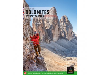 Dolomites without borders