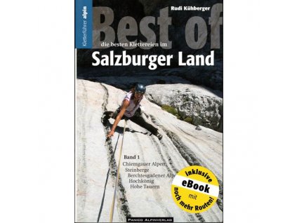 Best of Salzburger Land Band 1