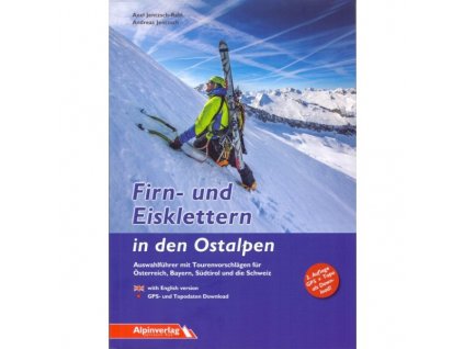 Firn und Eisklettern in den Ostalpen